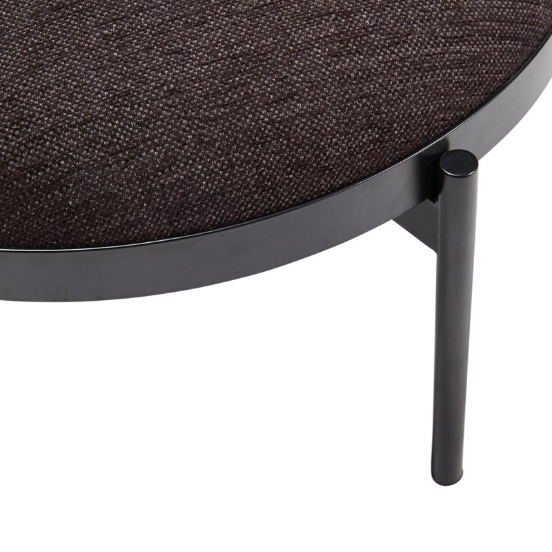 Sen Stool Black