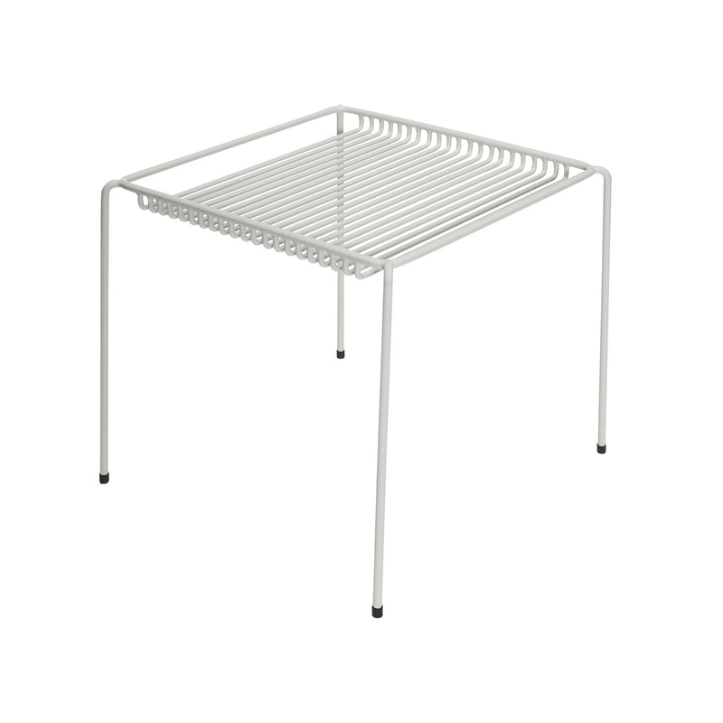 String Side Table | Outdoor Accent Table