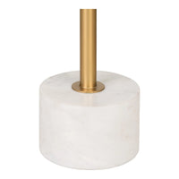Lecco Side table Ø41