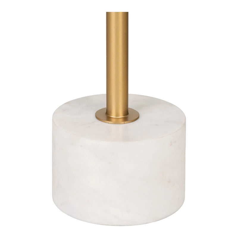 Lecco Side table Ø41