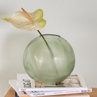 Balloon Vase Green