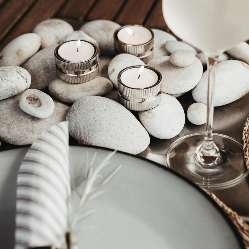 Candleholder Piccolina - NP