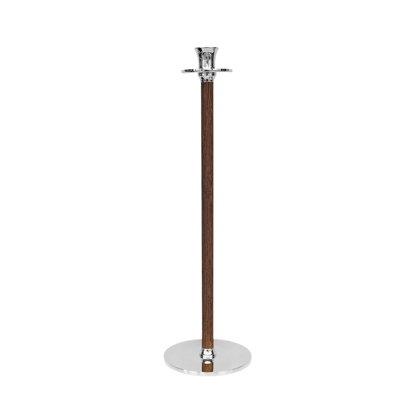 Candleholder Alto Basso - NP