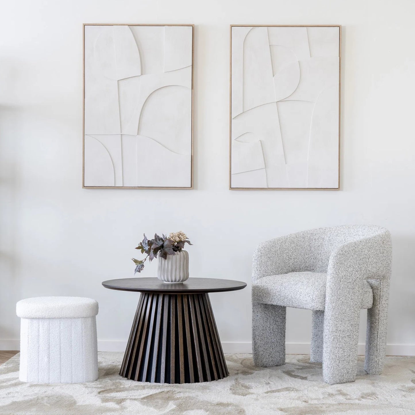 Osaka Coffee Table | Oak