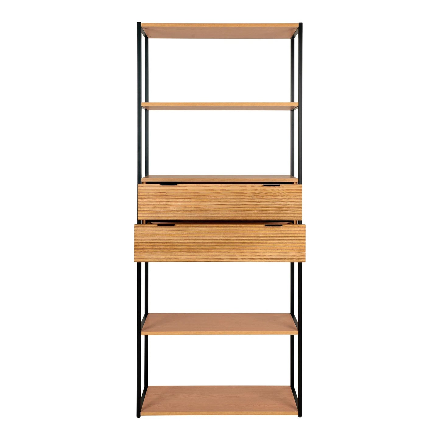 Minato Bookcase | Ash