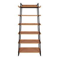 Pagoda Shelving Unit | Ash
