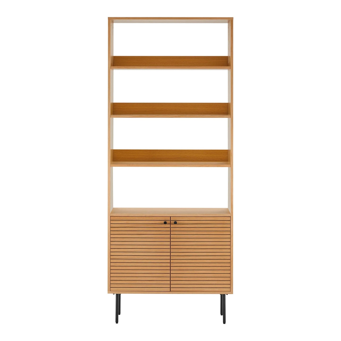 Kyoto Bookcase | Oak