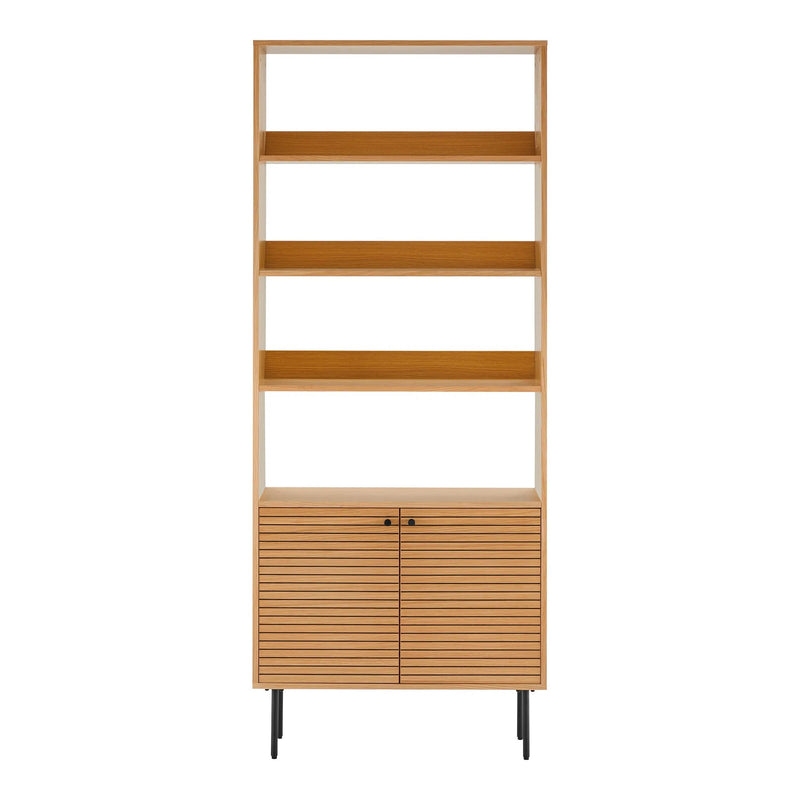 Kyoto Bookcase | Oak