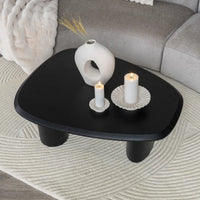 Wavy Candleholder