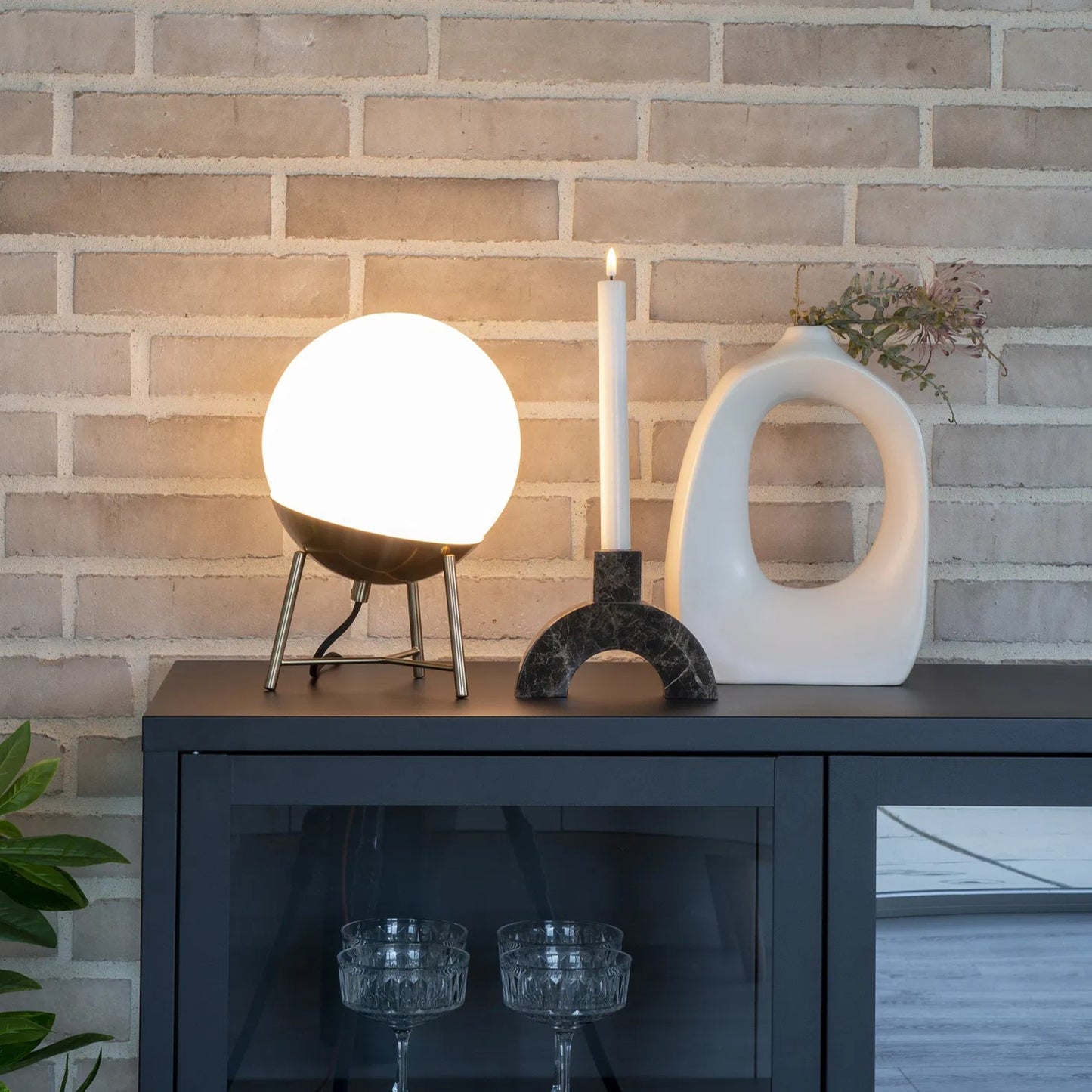 Chelsea Table lamp
