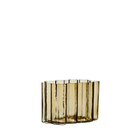 Umber Vase Amber