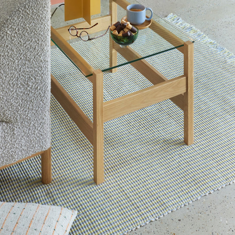AtYourFeet Rug Multicolour 120 x 180