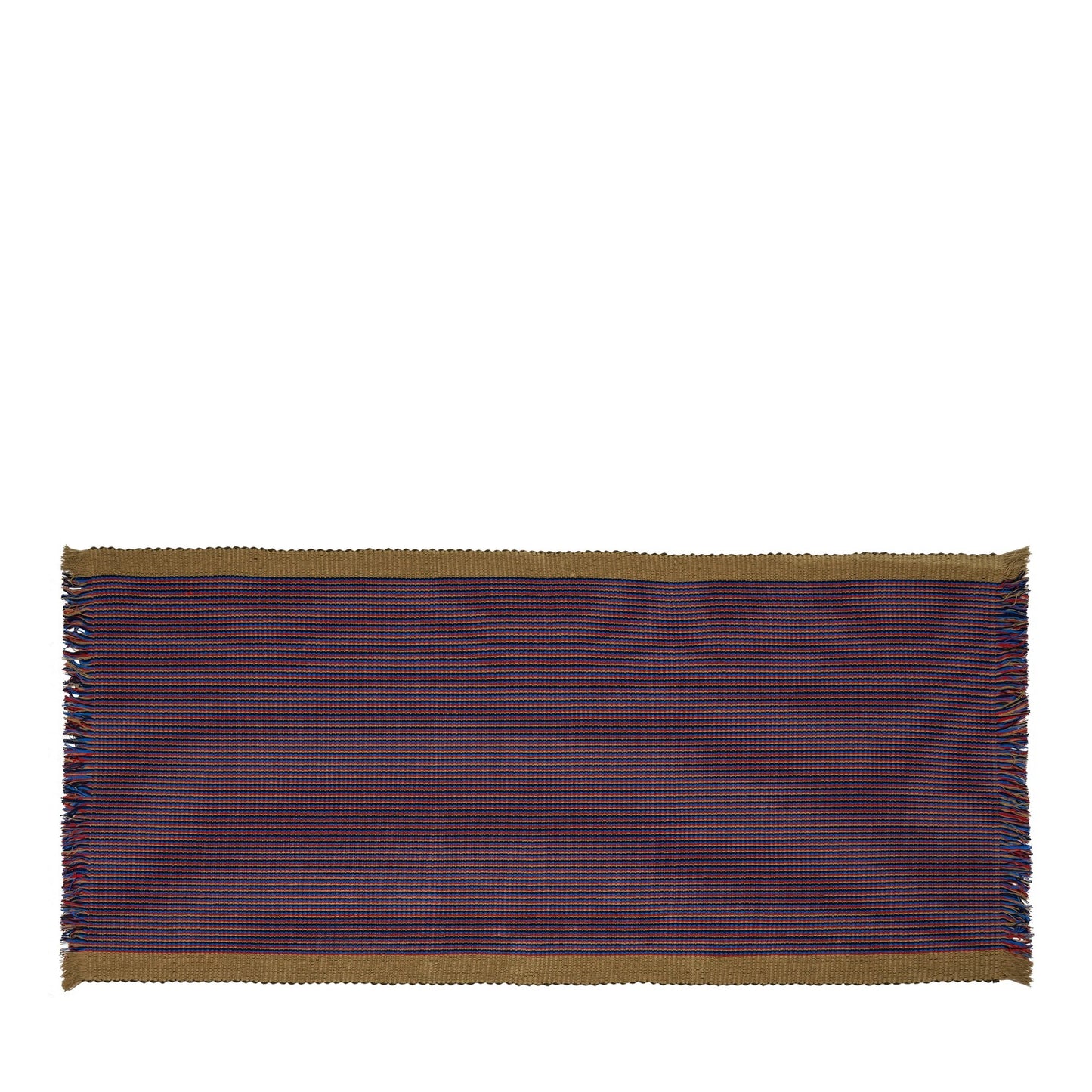 AtYourFeet Runner Multicolour 80 x 200