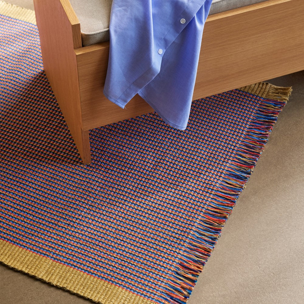 AtYourFeet Runner Multicolour 80 x 200