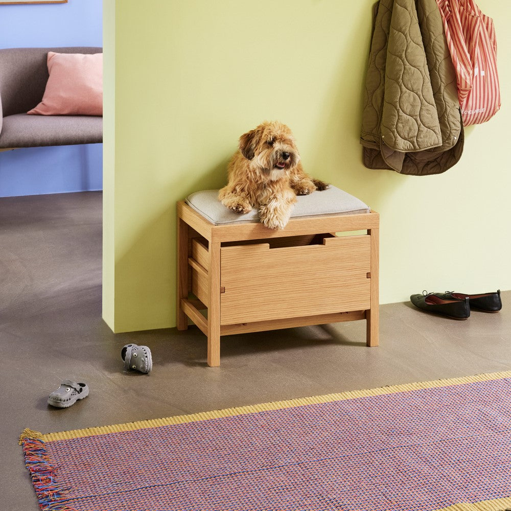 AtYourFeet Runner Multicolour 80 x 200
