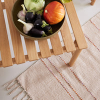 Alba Runner Sand 80 x 200