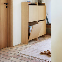 Alba Runner Sand 80 x 200