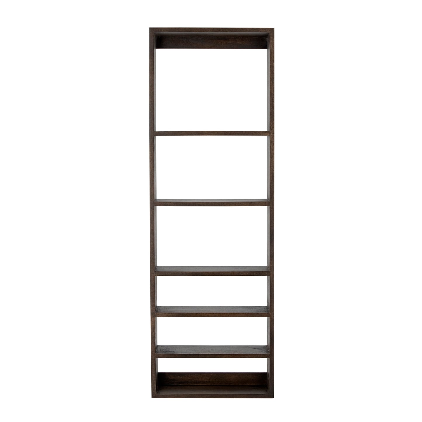 Tall Shelf | Brown Mango