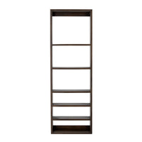 Tall Shelf | Brown Mango