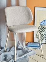 Ponte Dining Chair | Grey | Set of 2