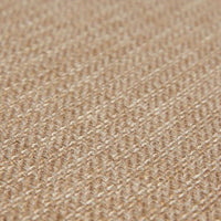 Klint Bench Red/Beige