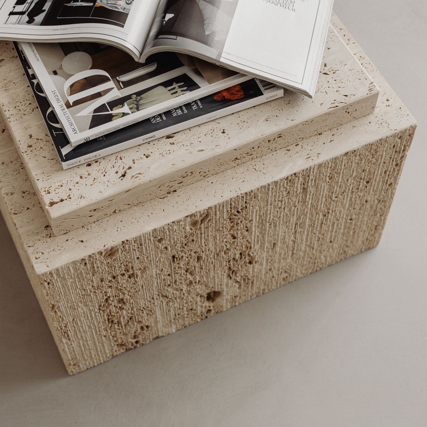 Side tables