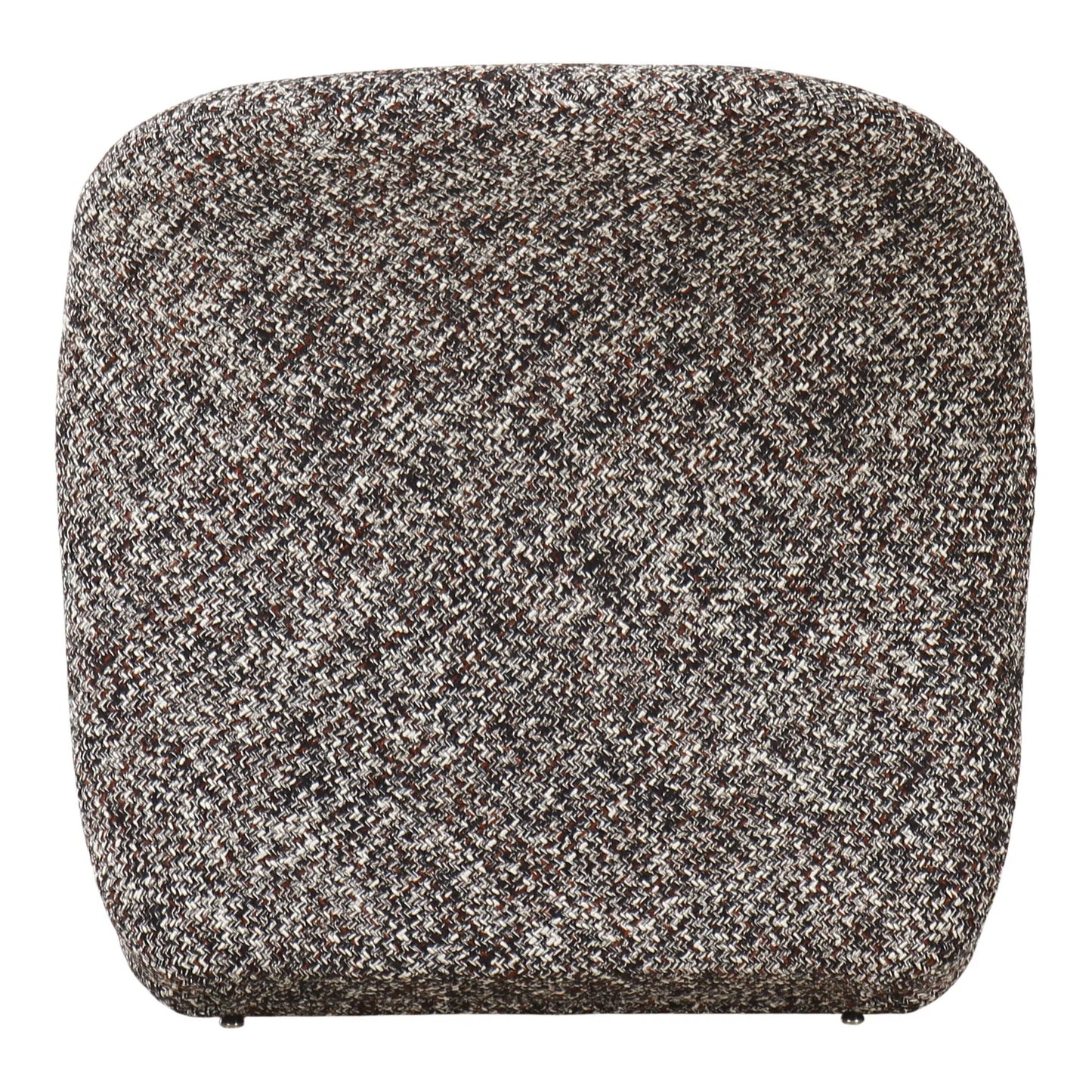 Sofia Lounge Chair | Brown
