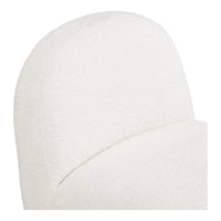 Milo Lounge Chair: 360 Degrees of Pure Serenity