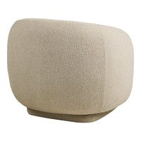 Hawkes Lounge Chair: The Ultimate Statement of Scale