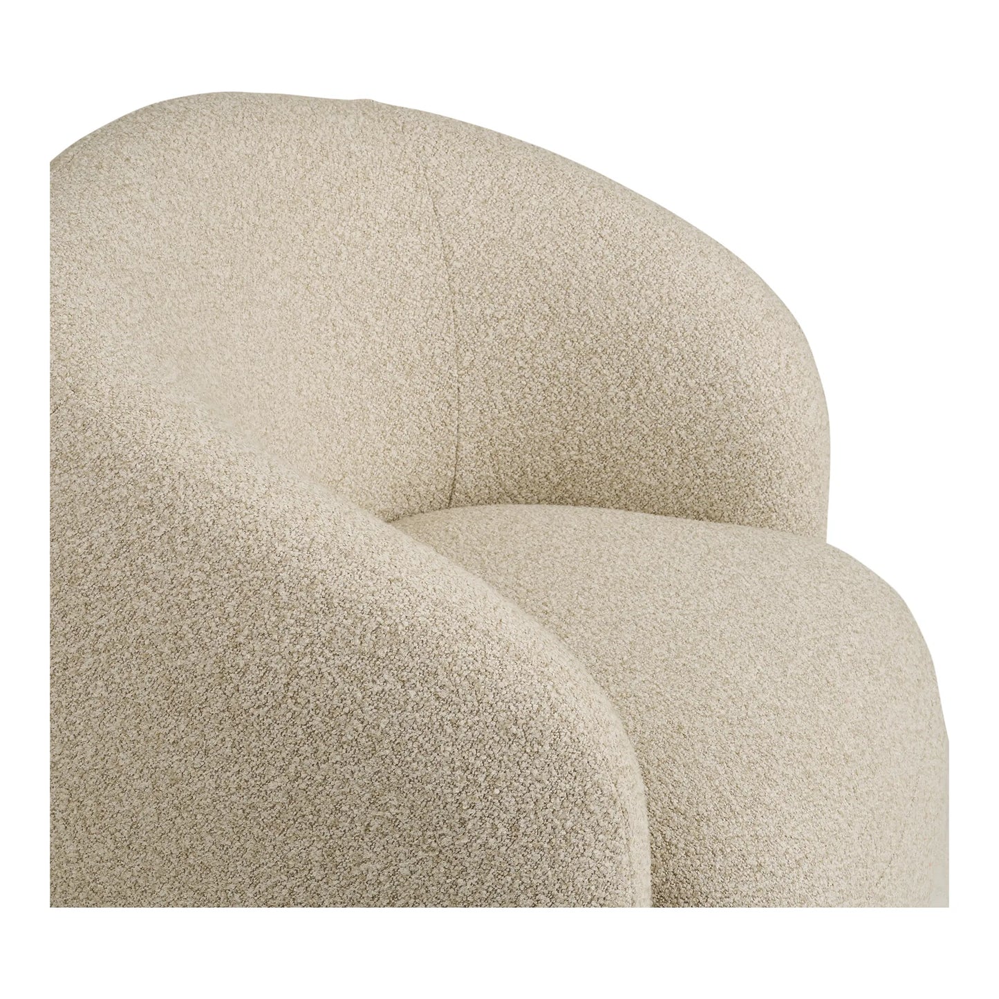 Hawkes Lounge Chair: The Ultimate Statement of Scale