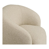 Hawkes Lounge Chair: The Ultimate Statement of Scale