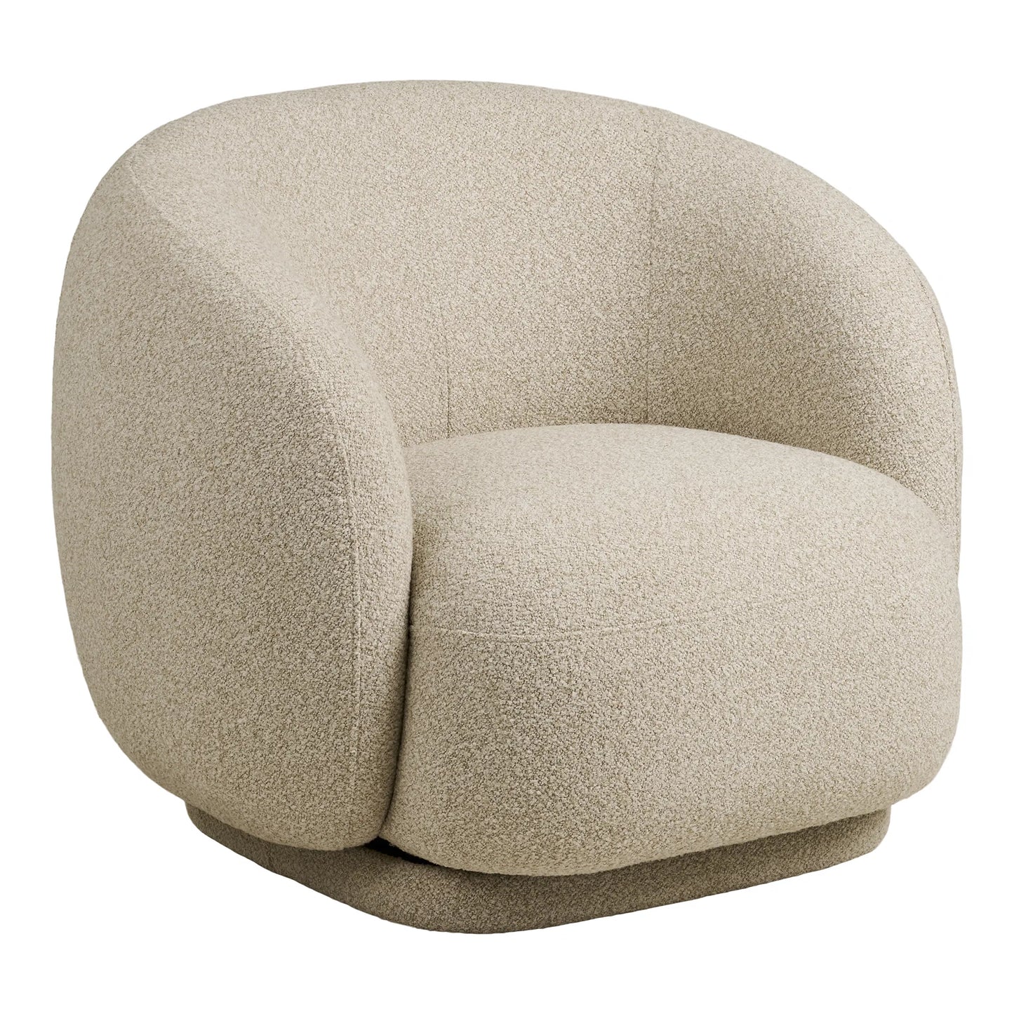 Hawkes Lounge Chair: The Ultimate Statement of Scale