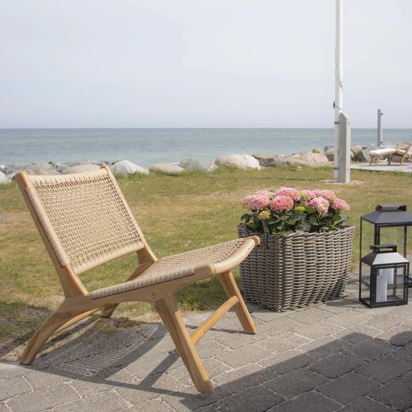Derby Lounge Chair