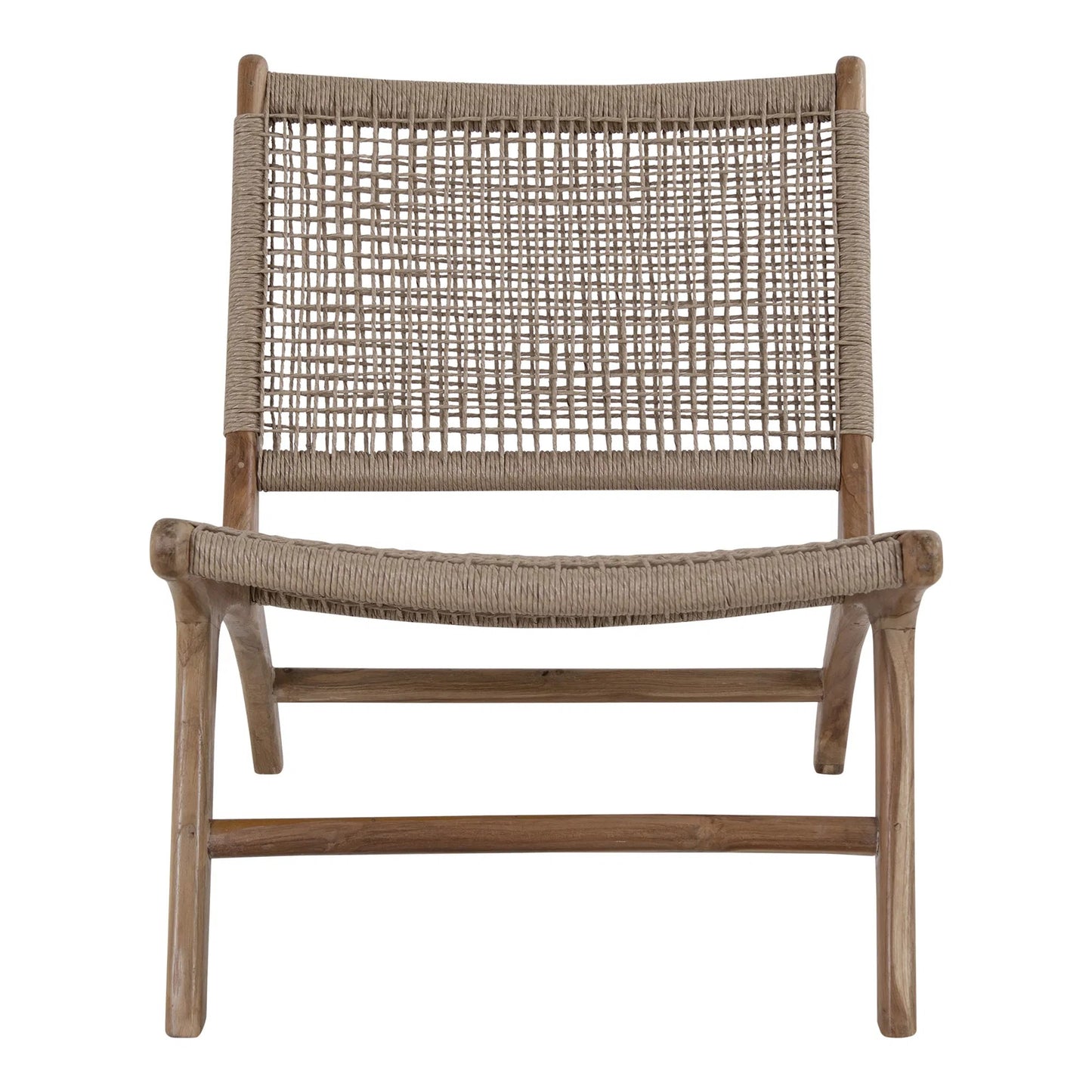 Derby Lounge Chair