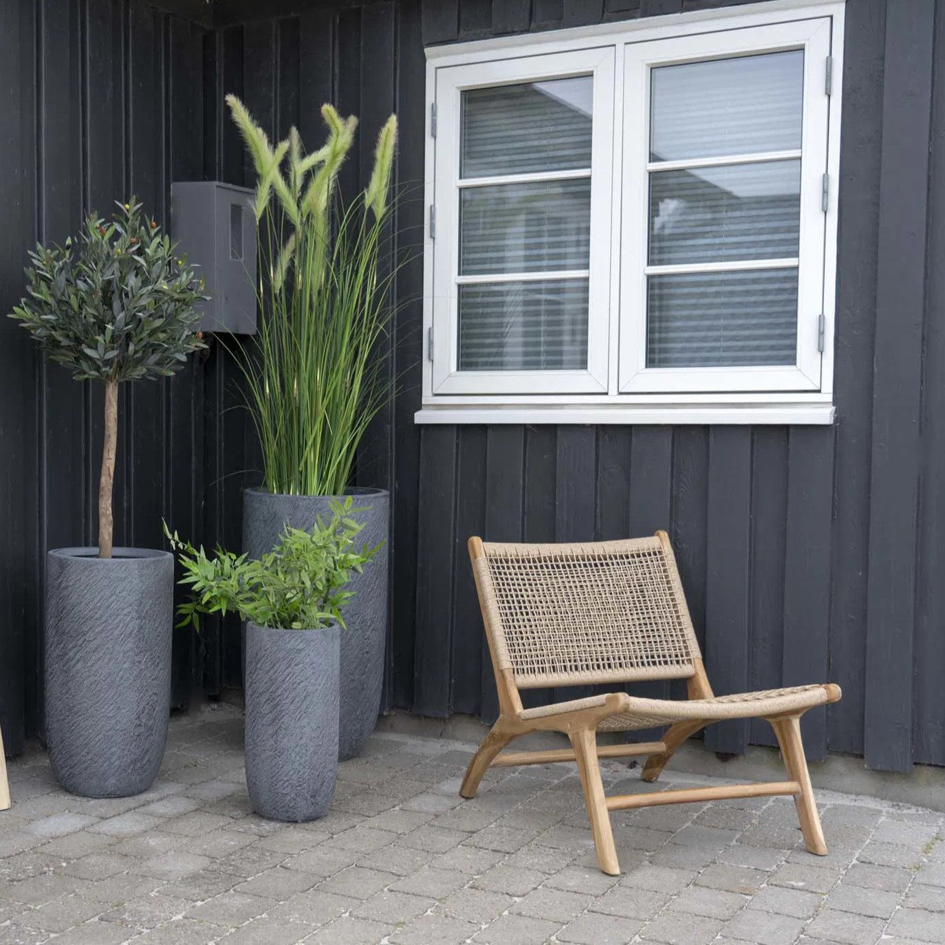 Derby Lounge Chair