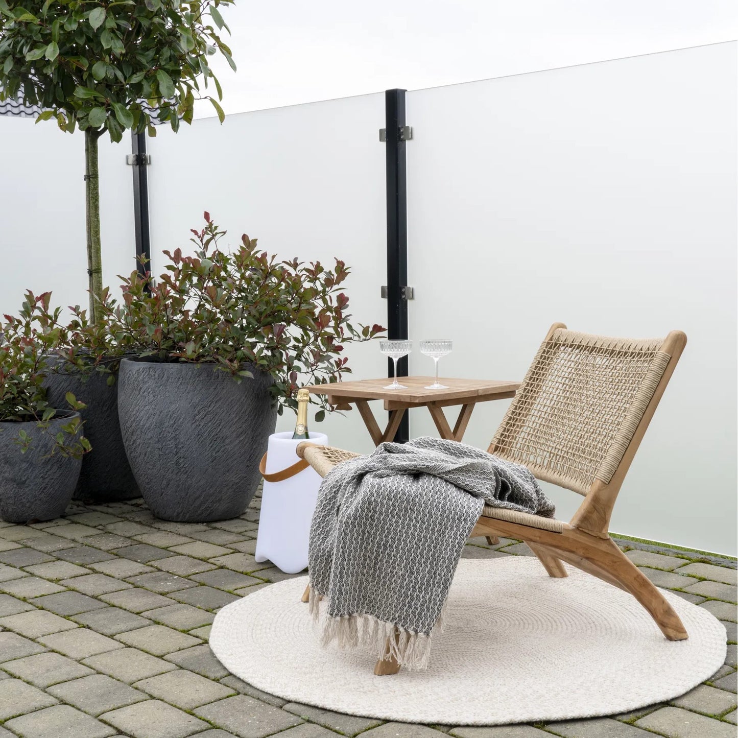 Derby Lounge Chair
