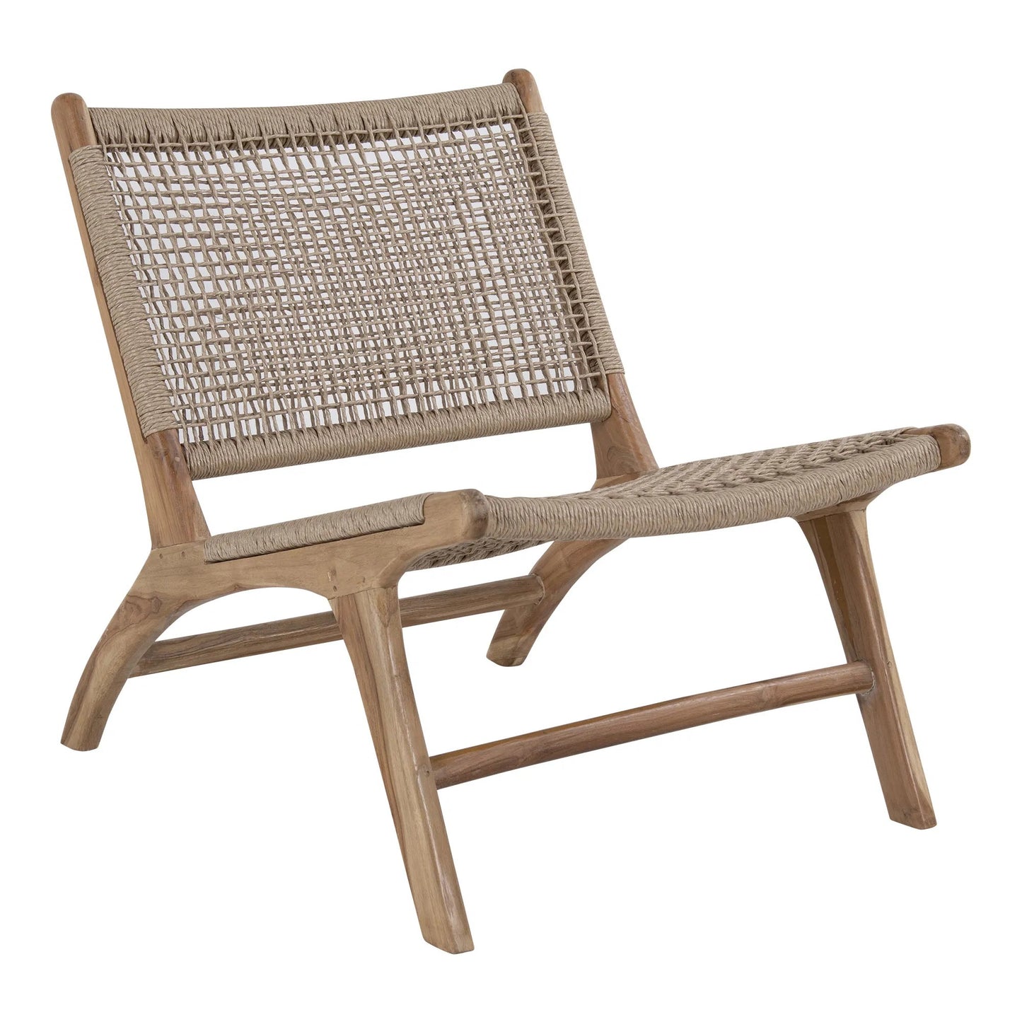 Derby Lounge Chair