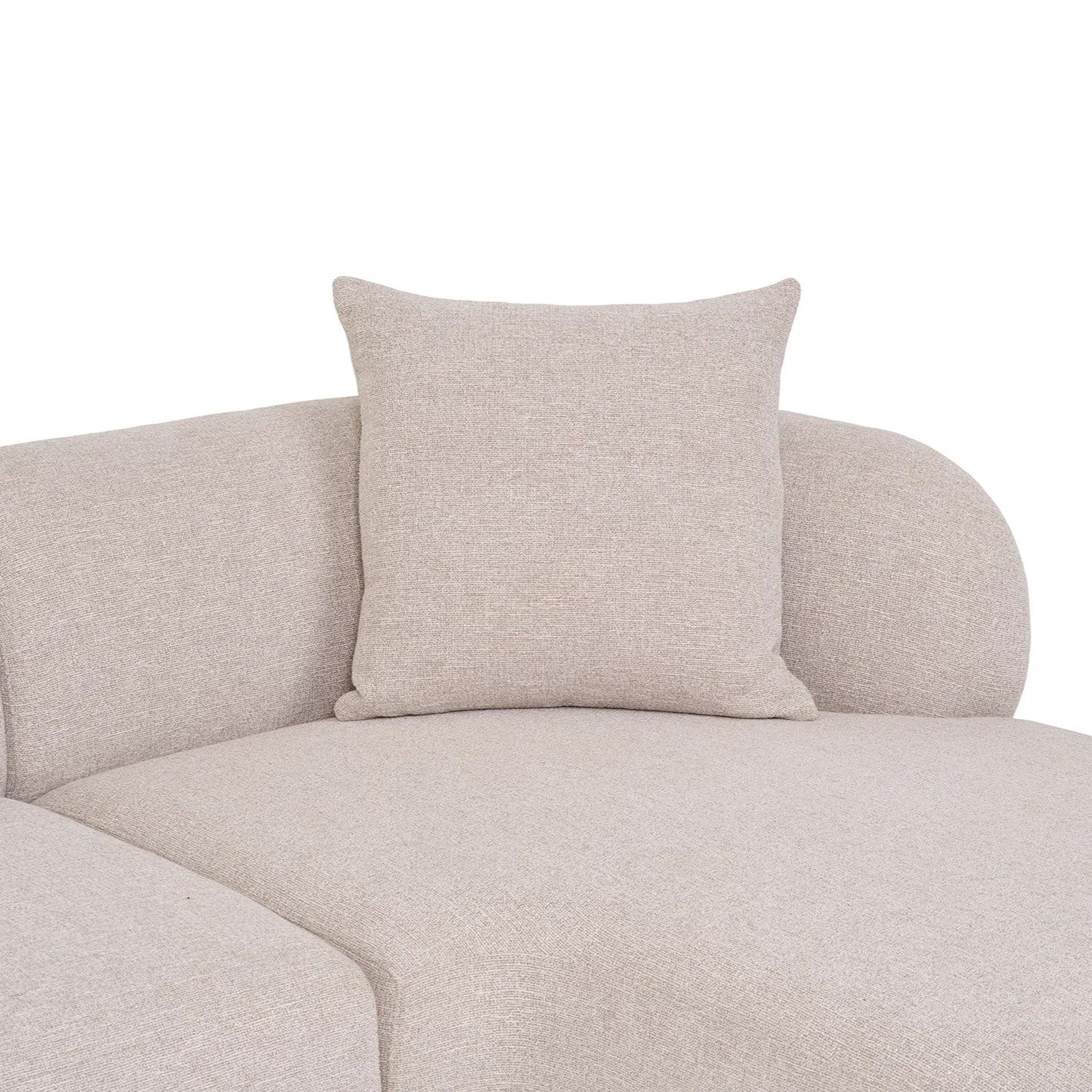 Kingston Sofa with 2 Cushions | Right