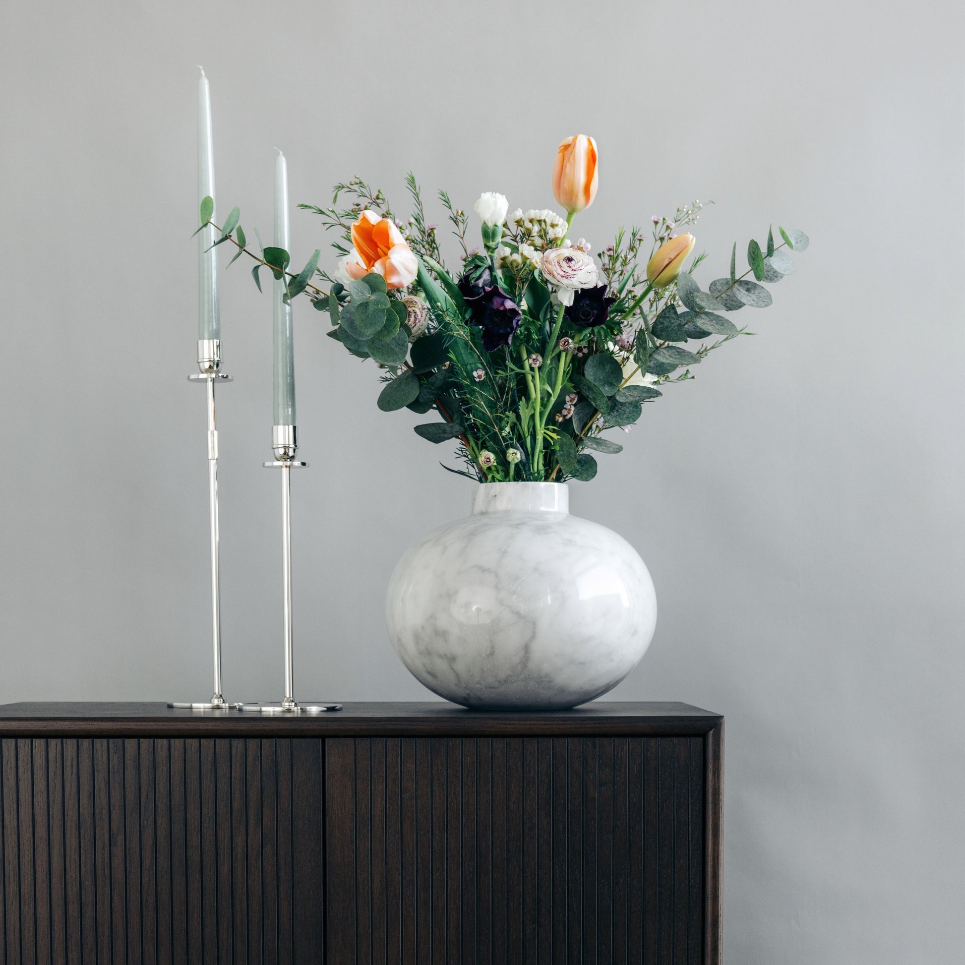 Candleholder Tuti - NP