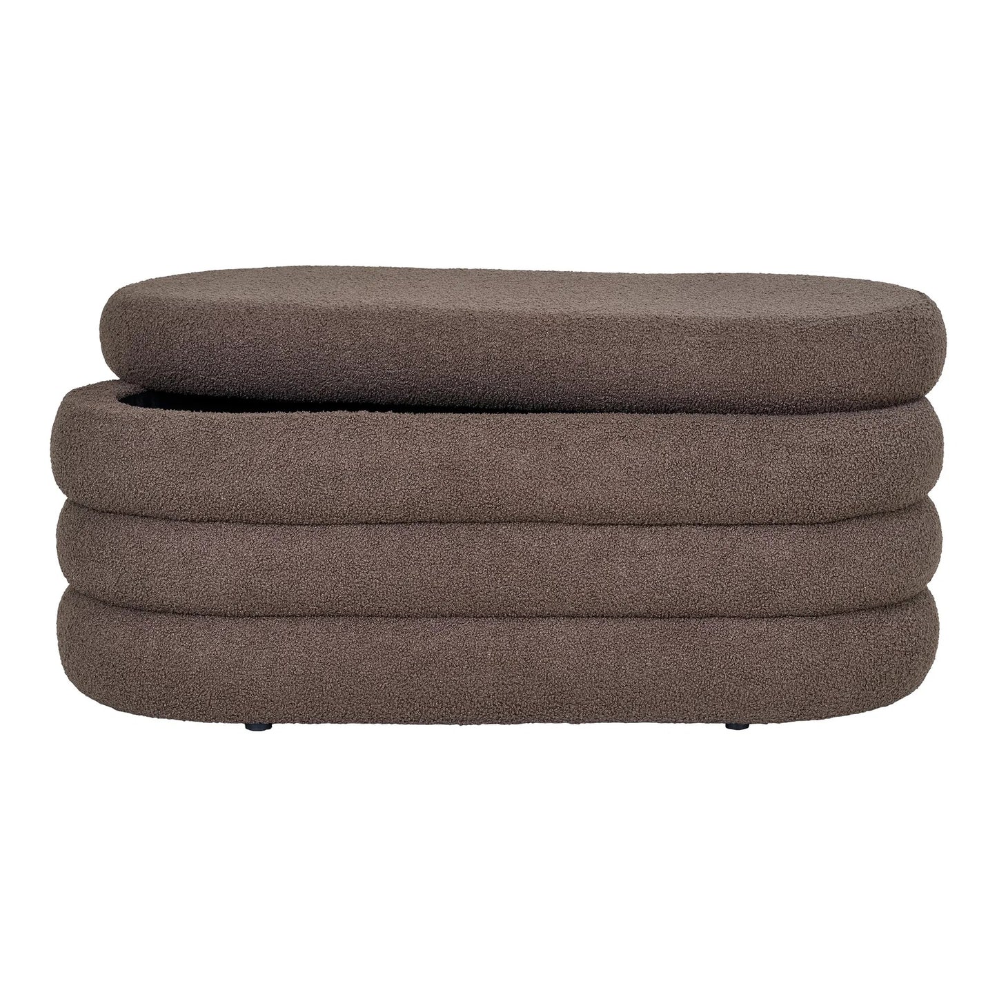 Dartford Bench | Brown