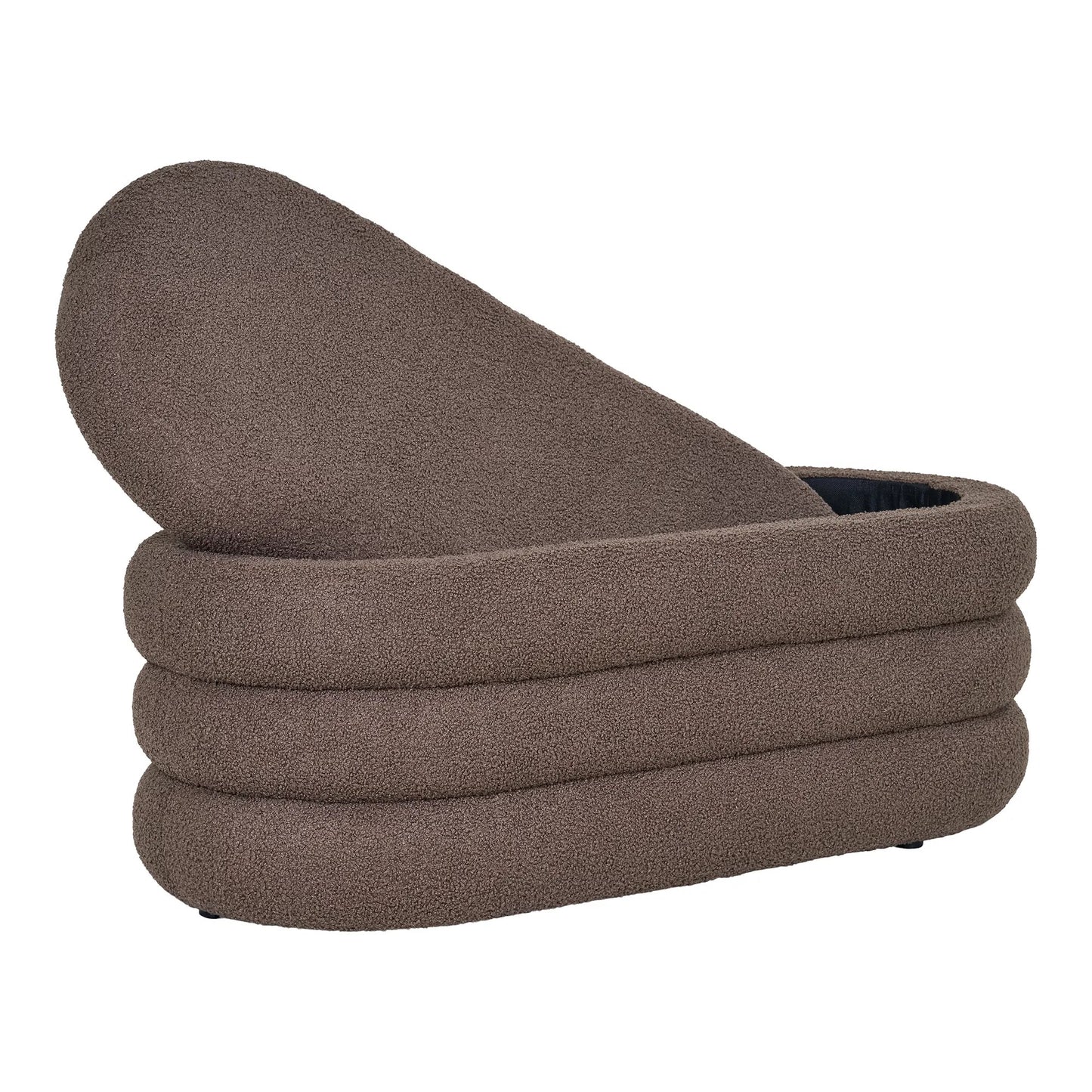 Dartford Bench | Brown