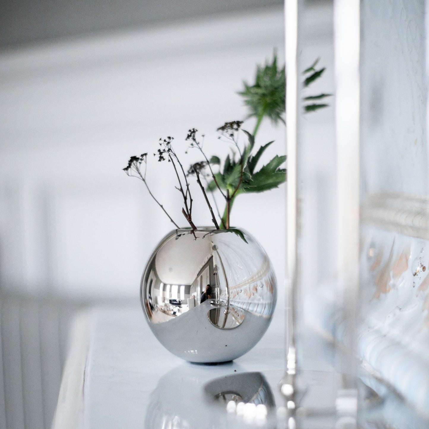 Amico Vase 10cm