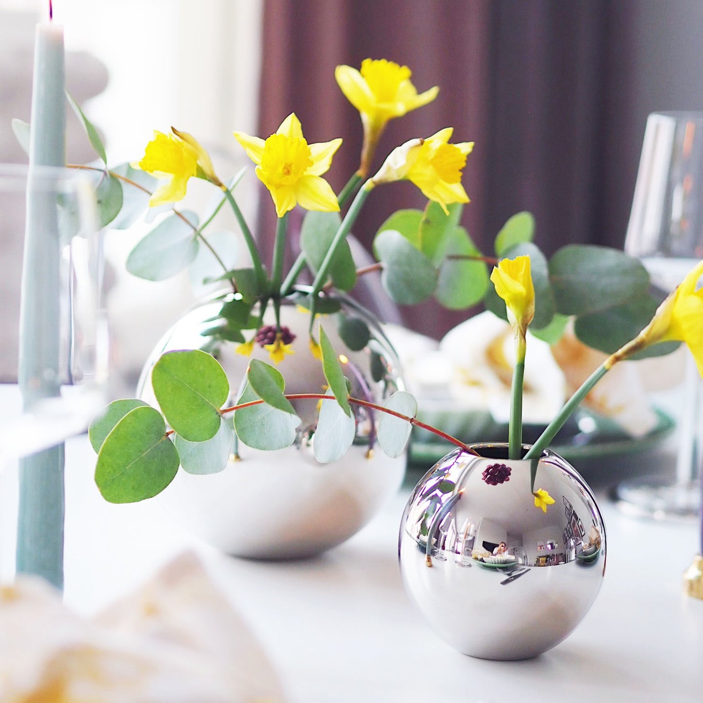 Amico Vase 10cm