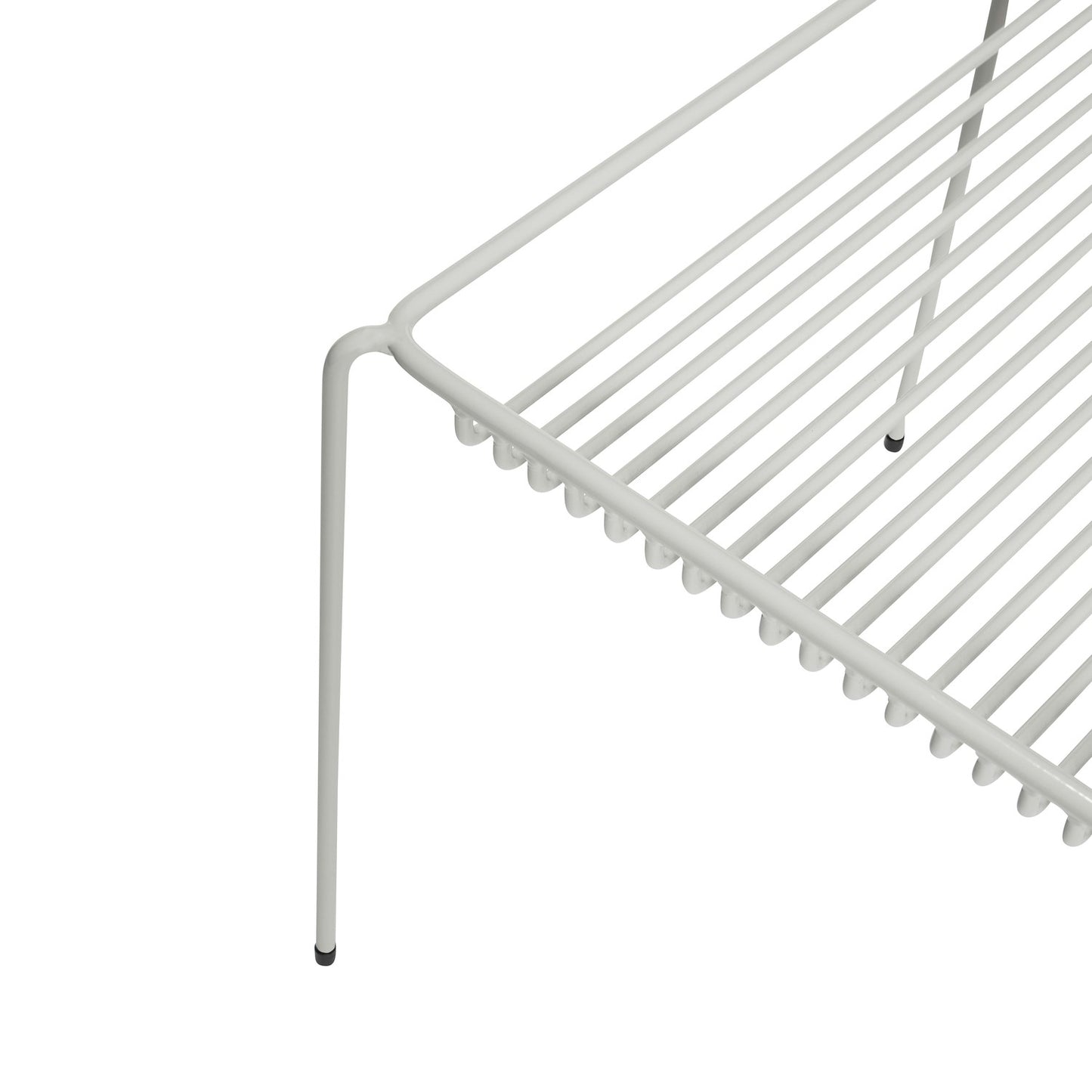 String Side Table | Outdoor Accent Table