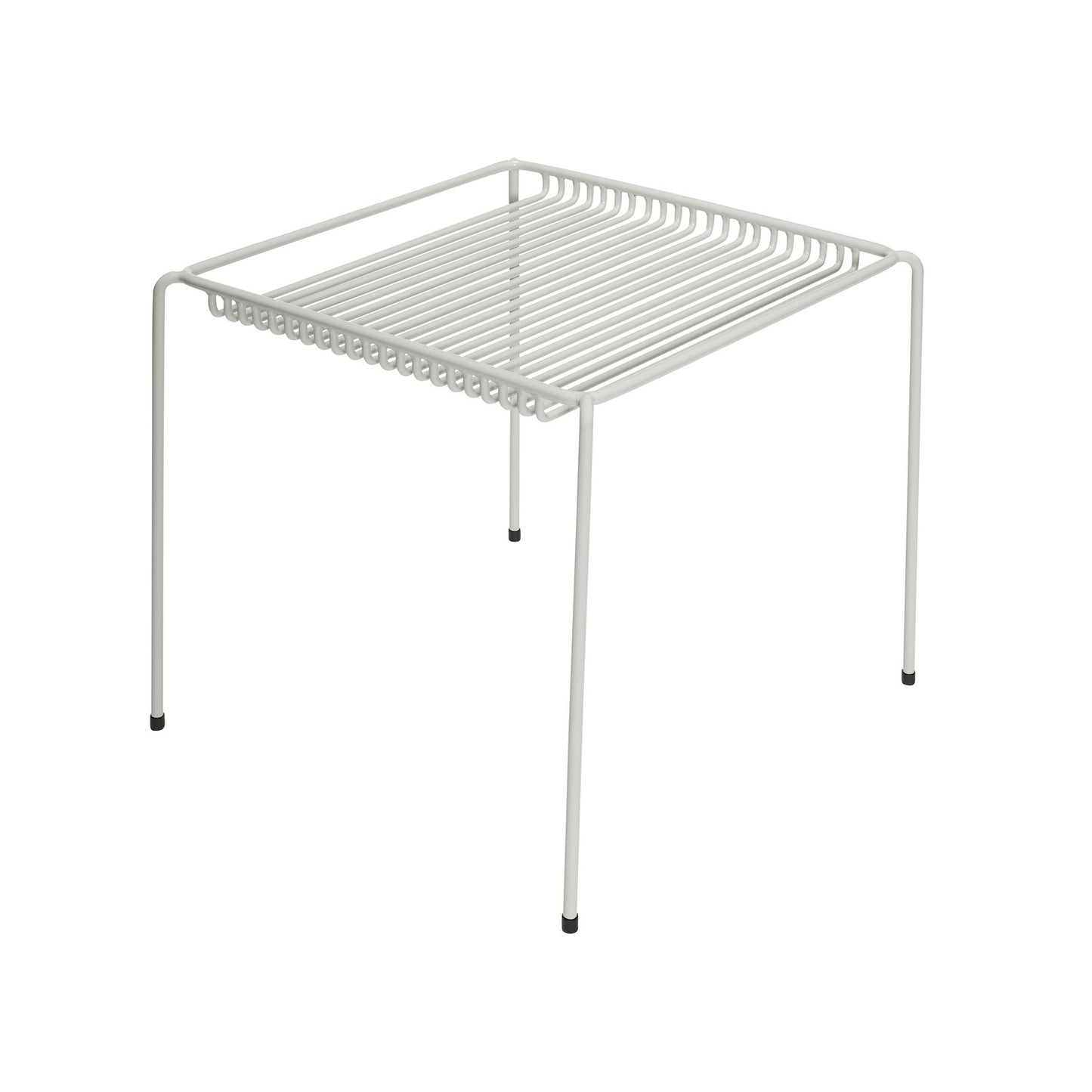 String Side Table | Outdoor Accent Table