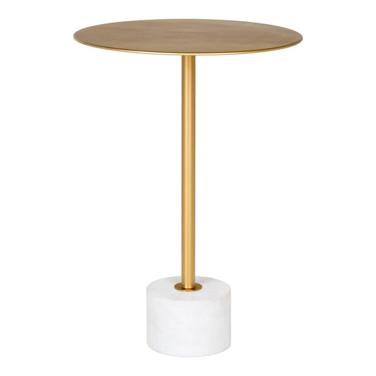 Lecco Side table Ø41