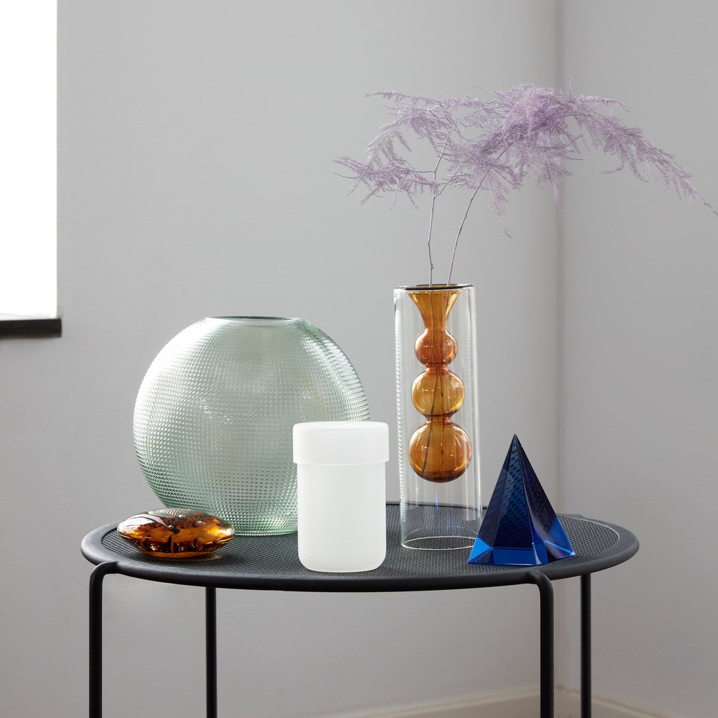 Balloon Vase Green