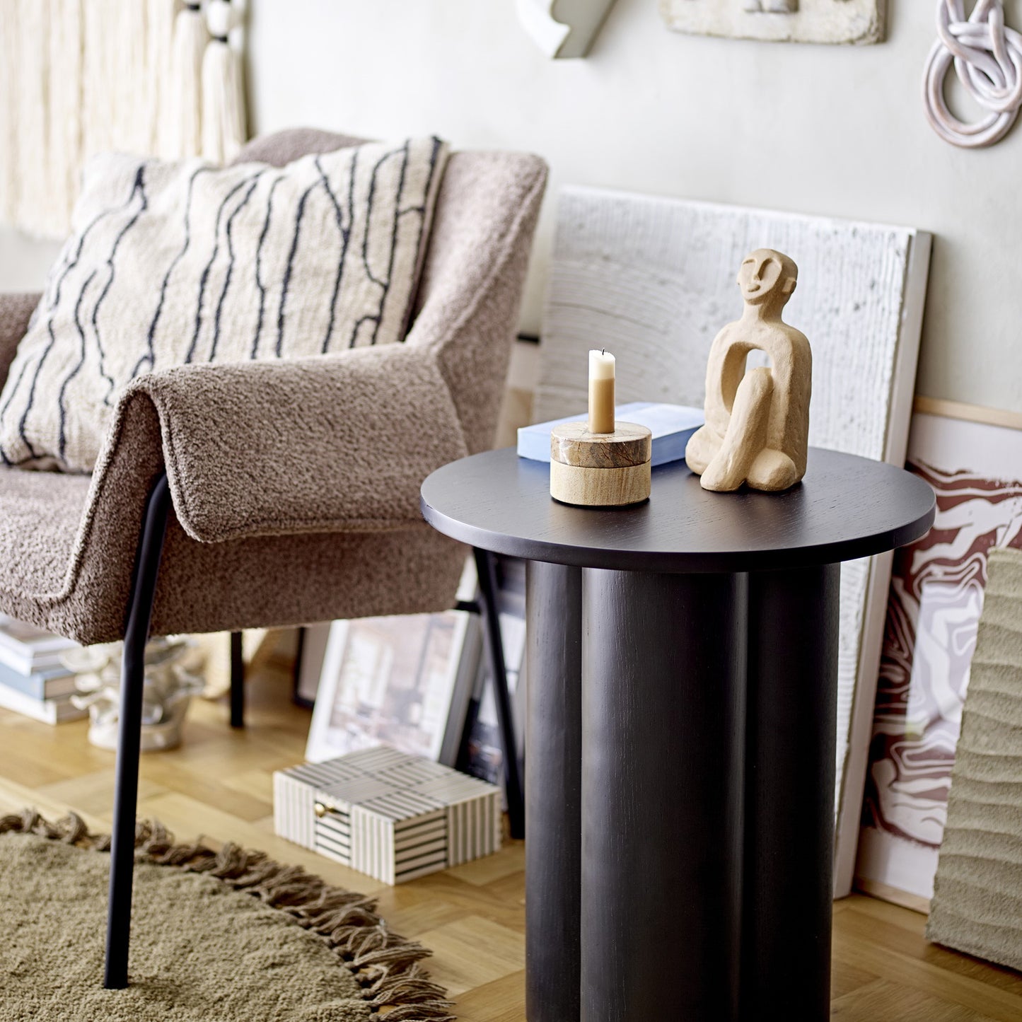 Aio Side Table
