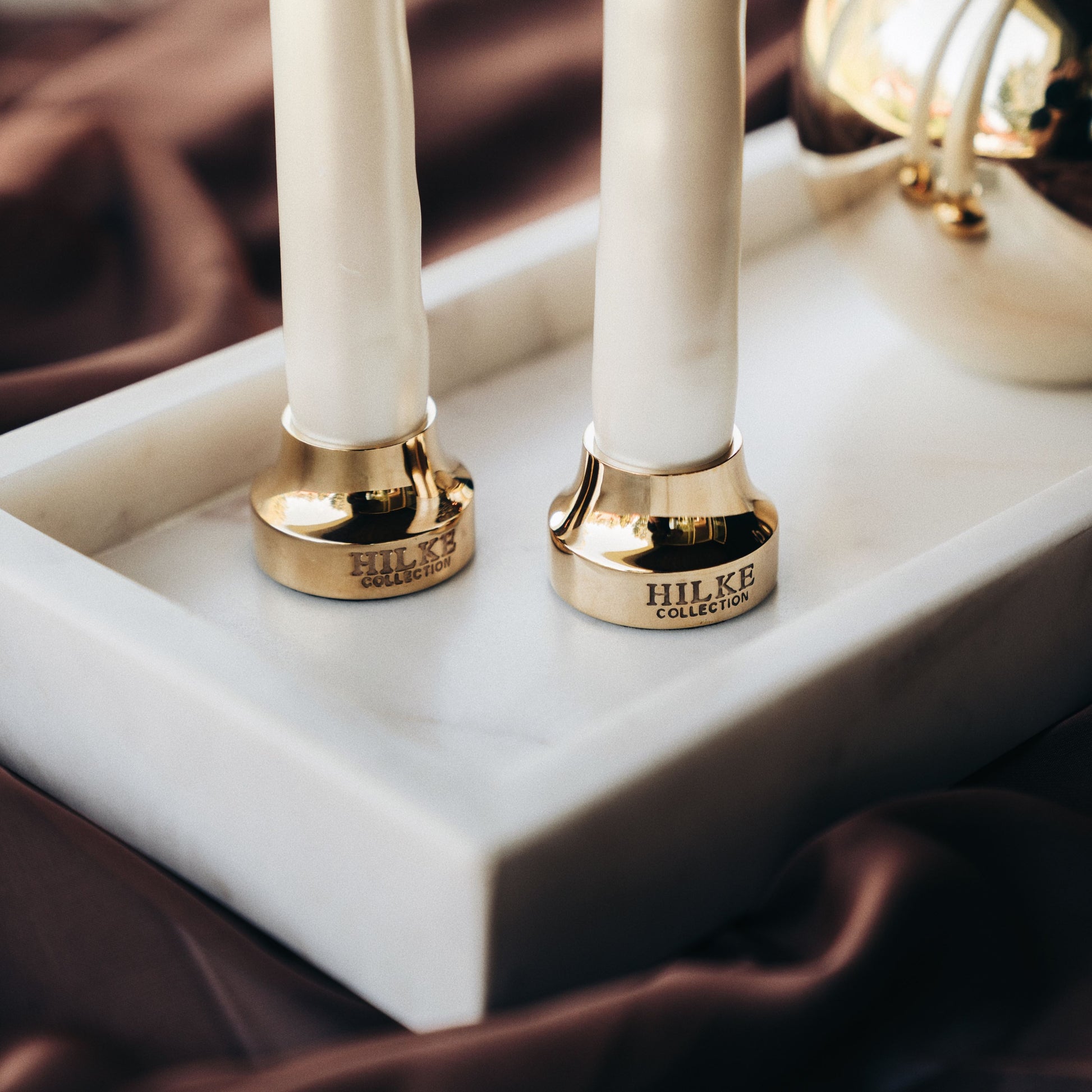 Candleholder Piccolo No.2 - B