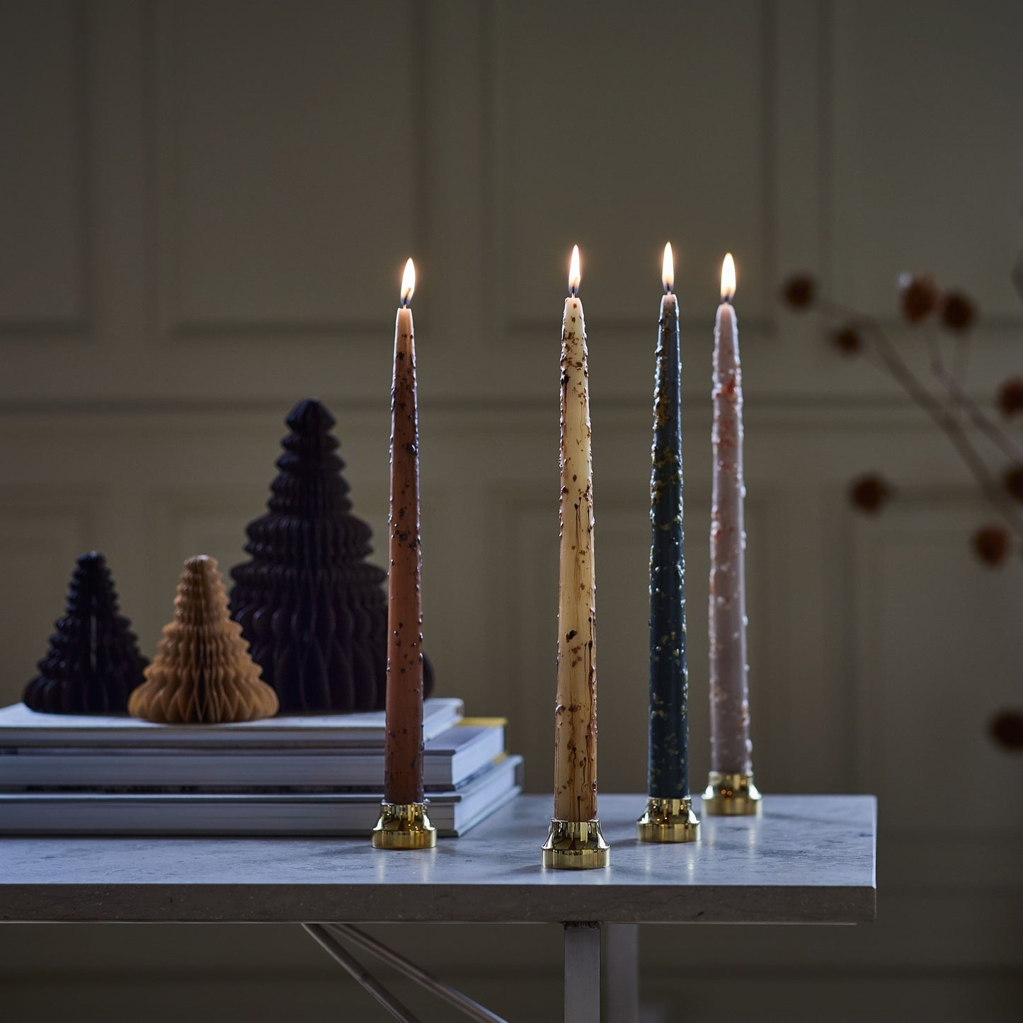Candleholder Piccolo No.2 - B